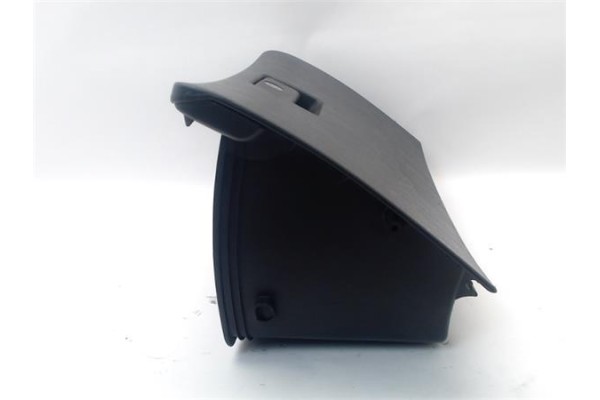 Recambio de guantera salpicadero para toyota corolla (e12) 2.0 d-4d referencia OEM IAM 5555012410B0  