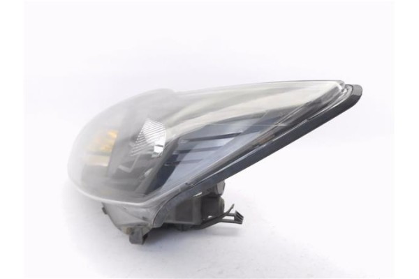 Recambio de faro delantero izquierdo para ford focus ii (da_) 1.6 tdci referencia OEM IAM 8M5113W030CE  