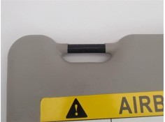 Recambio de parasol derecho para dacia sandero i 1.2 16v referencia OEM IAM 964006011R  