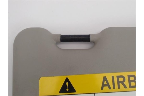 Recambio de parasol derecho para dacia sandero i 1.2 16v referencia OEM IAM 964006011R  
