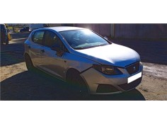 seat ibiza berlina (6j5) del año 2010