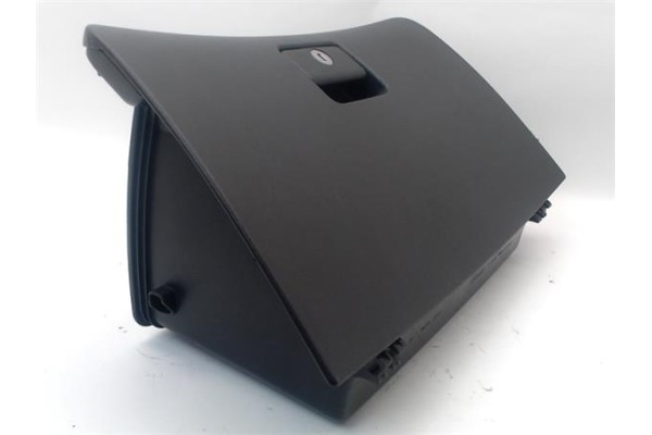 Recambio de guantera salpicadero para toyota corolla (e12) 2.0 d-4d referencia OEM IAM 5555012410B0  