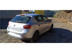 seat ibiza berlina (6j5) del año 2010