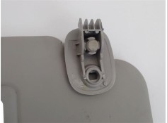Recambio de parasol derecho para dacia sandero i 1.2 16v referencia OEM IAM 964006011R  