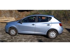 seat ibiza berlina (6j5) del año 2010