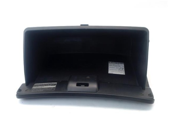 Recambio de guantera salpicadero para toyota corolla (e12) 2.0 d-4d referencia OEM IAM 5555012410B0  