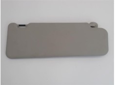 Recambio de parasol izquierdo para dacia sandero i 1.2 16v referencia OEM IAM 964012342R  