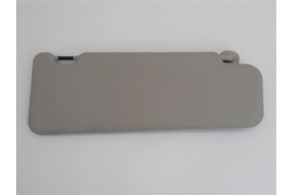 Recambio de parasol izquierdo para dacia sandero i 1.2 16v referencia OEM IAM 964012342R  