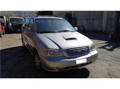 kia carnival del año 2003
