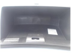 Recambio de guantera salpicadero para toyota corolla (e12) 2.0 d-4d referencia OEM IAM 5555012410B0  