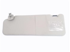 Recambio de parasol izquierdo para dacia sandero i 1.2 16v referencia OEM IAM 964012342R  