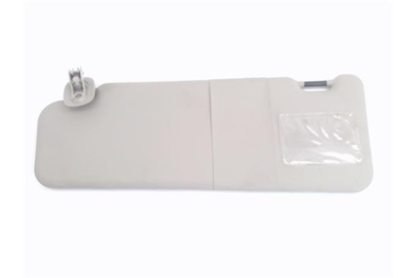 Recambio de parasol izquierdo para dacia sandero i 1.2 16v referencia OEM IAM 964012342R  