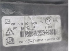 Recambio de faro delantero izquierdo para ford focus ii (da_) 1.6 tdci referencia OEM IAM 8M5113W030CE  