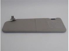Recambio de parasol izquierdo para dacia sandero i 1.2 16v referencia OEM IAM 964012342R  