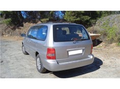 kia carnival del año 2003
