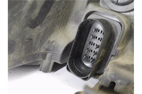 Recambio de faro delantero izquierdo para ford focus ii (da_) 1.6 tdci referencia OEM IAM 8M5113W030CE  