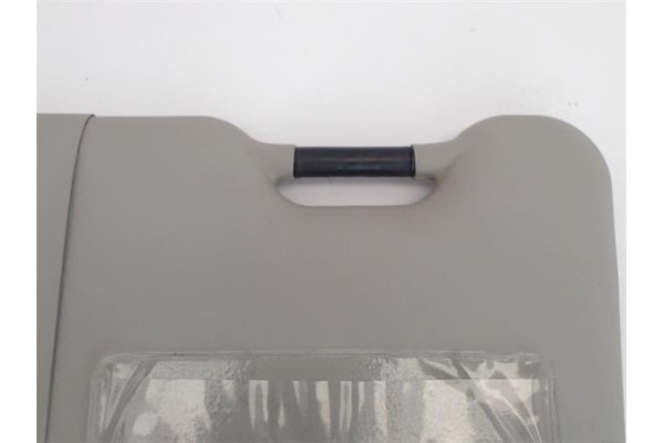 Recambio de parasol izquierdo para dacia sandero i 1.2 16v referencia OEM IAM 964012342R  