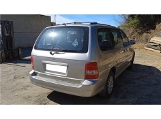 kia carnival del año 2003