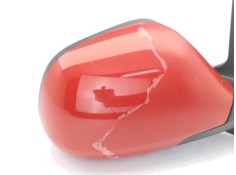 Recambio de retrovisor electrico derecho para seat altea xl (5p5) 1.9 tdi referencia OEM IAM 5P1857508R  