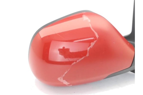 Recambio de retrovisor electrico derecho para seat altea xl (5p5) 1.9 tdi referencia OEM IAM 5P1857508R  