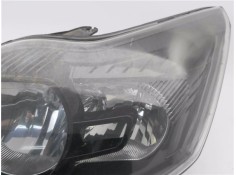 Recambio de faro delantero izquierdo para ford focus ii (da_) 1.6 tdci referencia OEM IAM 8M5113W030CE  
