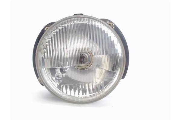 Recambio de faro delantero dcho para volkswagen polo ii (867/871/873) referencia OEM IAM   