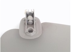 Recambio de parasol izquierdo para dacia sandero i 1.2 16v referencia OEM IAM 964012342R  