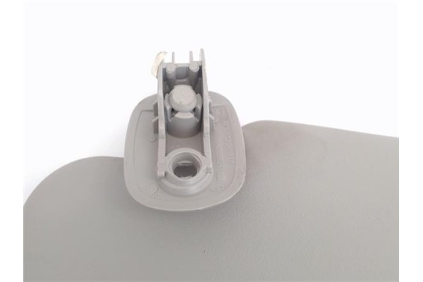 Recambio de parasol izquierdo para dacia sandero i 1.2 16v referencia OEM IAM 964012342R  