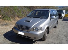 kia carnival del año 2003