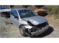 ford fiesta v (jh_, jd_) del año 2008