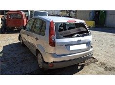 ford fiesta v (jh_, jd_) del año 2008