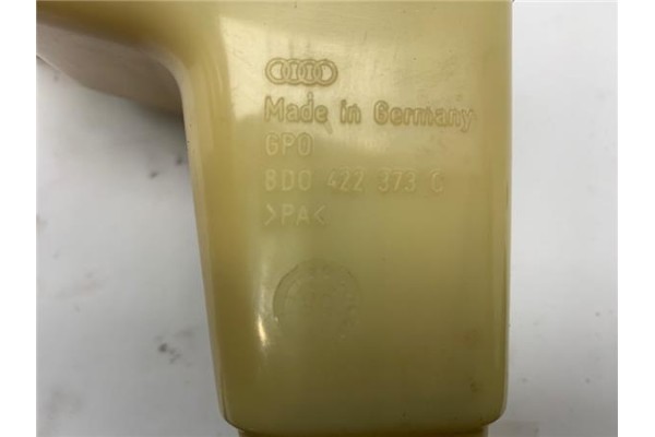 Recambio de deposito liquido direccion asistida para volkswagen passat berlina (3b2) 1.8 básico referencia OEM IAM   
