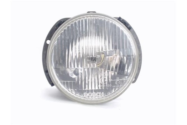 Recambio de faro delantero izquierdo para volkswagen polo ii (867/871/873) referencia OEM IAM   