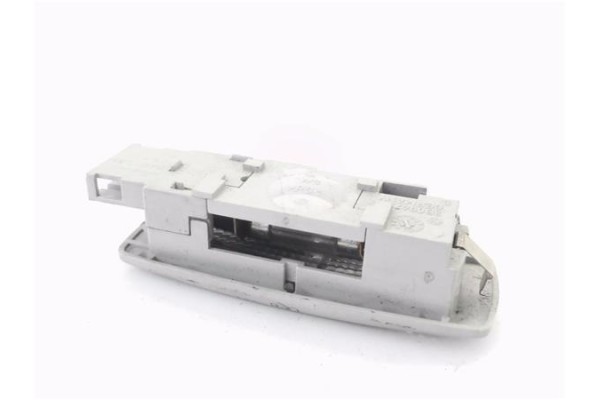 Recambio de luz interior techo para volkswagen golf iv berlina (1j1) 1.9 25 aniversario referencia OEM IAM 3B0947291  