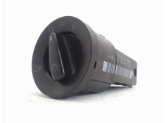 Recambio de mando de luces para volkswagen lupo (6x1/6e1) 1.4 trendline referencia OEM IAM BK71C0941531  