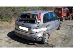 ford fiesta v (jh_, jd_) del año 2008