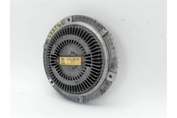 Recambio de embrague viscoso ventilador para bmw serie 3 berlina (e36) referencia OEM IAM   