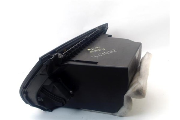Recambio de guantera salpicadero para nissan note (e11e) 1.5 dci referencia OEM IAM 685109U10A  
