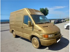iveco 29l11 del año 2000