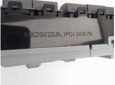 Recambio de mandos climatizador para honda jazz (gd1/5) 1.4 referencia OEM IAM do67g  