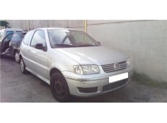 volkswagen polo iii berlina (6n2) del año 2001