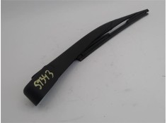 Recambio de brazo limpiaparabrisas trasero para ford fiesta vi 1.25 referencia OEM IAM 1513761  