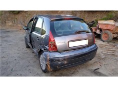 citroen c3 del año 2005