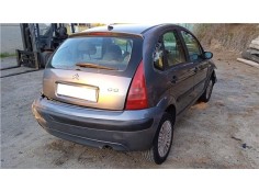 citroen c3 del año 2005