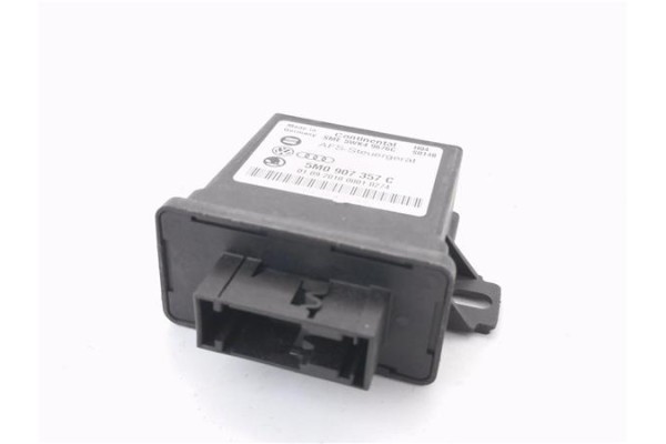 Recambio de centralita luces para volkswagen golf vi (5k1) 1.6 advance referencia OEM IAM 5M0907357C  