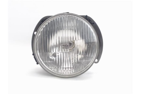 Recambio de faro delantero izquierdo para volkswagen polo ii (867/871/873) referencia OEM IAM   