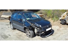 suzuki sx4 (gy) del año 2006
