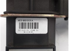 Recambio de mando intermitencia para audi a4 avant (8e) referencia OEM IAM 4E0953513A KL01104601 4E0953513E , AUDI | 4E0953513K 