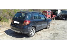 suzuki sx4 (gy) del año 2006