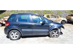 suzuki sx4 (gy) del año 2006